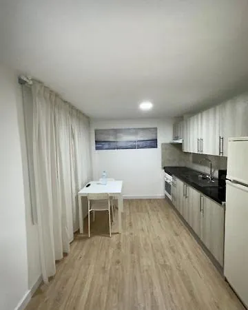 Apartamento Surfer Cave Music And Party At Americas *
